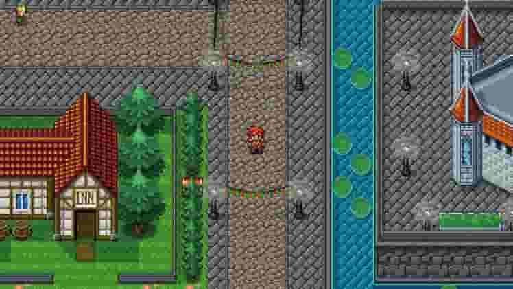 Starlight Legacy screenshot thumbnail screenshot 6
