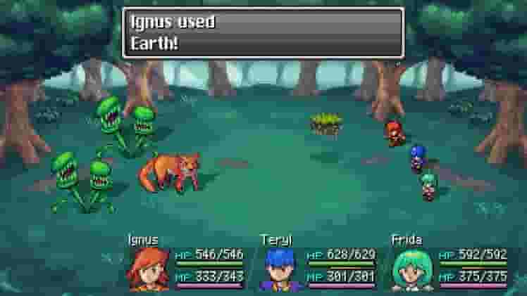 Starlight Legacy screenshot thumbnail screenshot 7