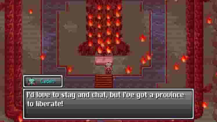 Starlight Legacy screenshot thumbnail screenshot 8