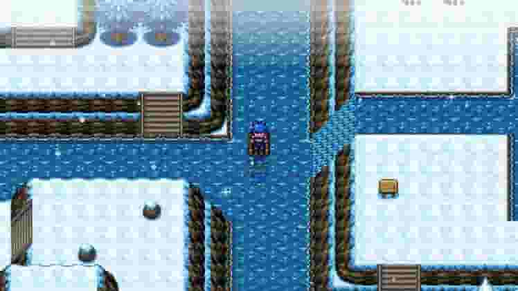 Starlight Legacy screenshot thumbnail screenshot 9