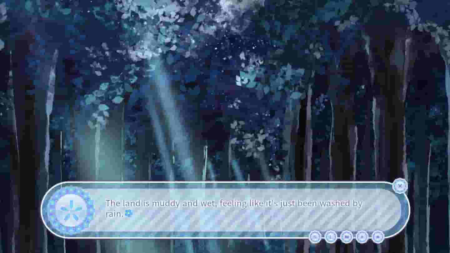 Starlight of Aeons screenshot thumbnail screenshot 0