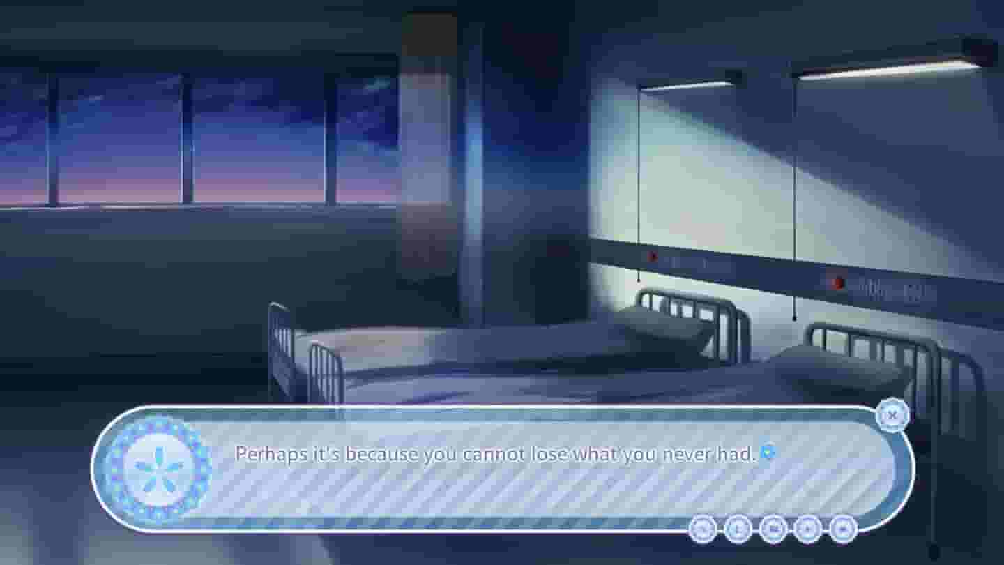 Starlight of Aeons screenshot thumbnail screenshot 1