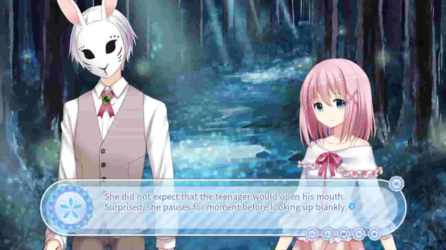 Starlight of Aeons screenshot thumbnail screenshot 2