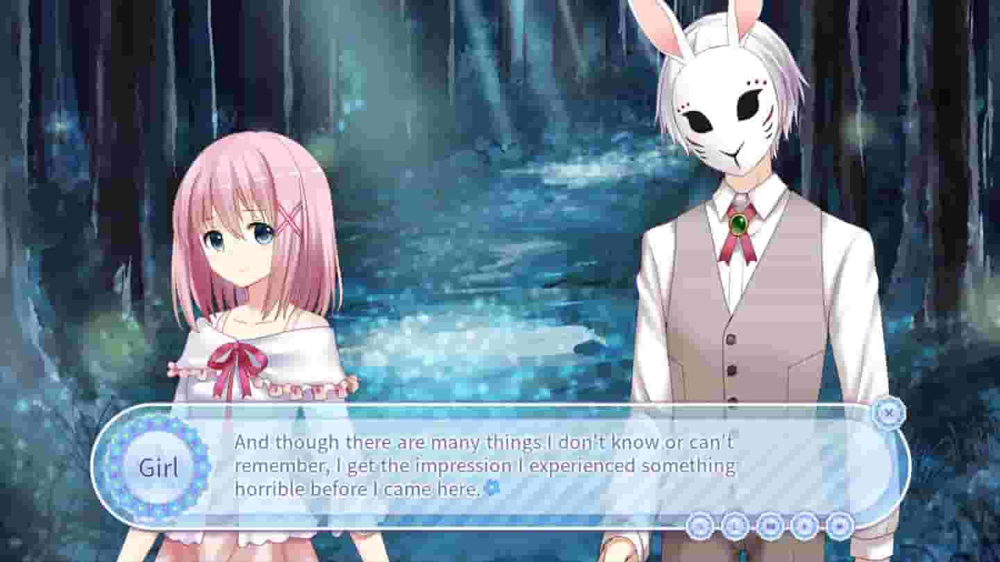 Starlight of Aeons screenshot thumbnail screenshot 3