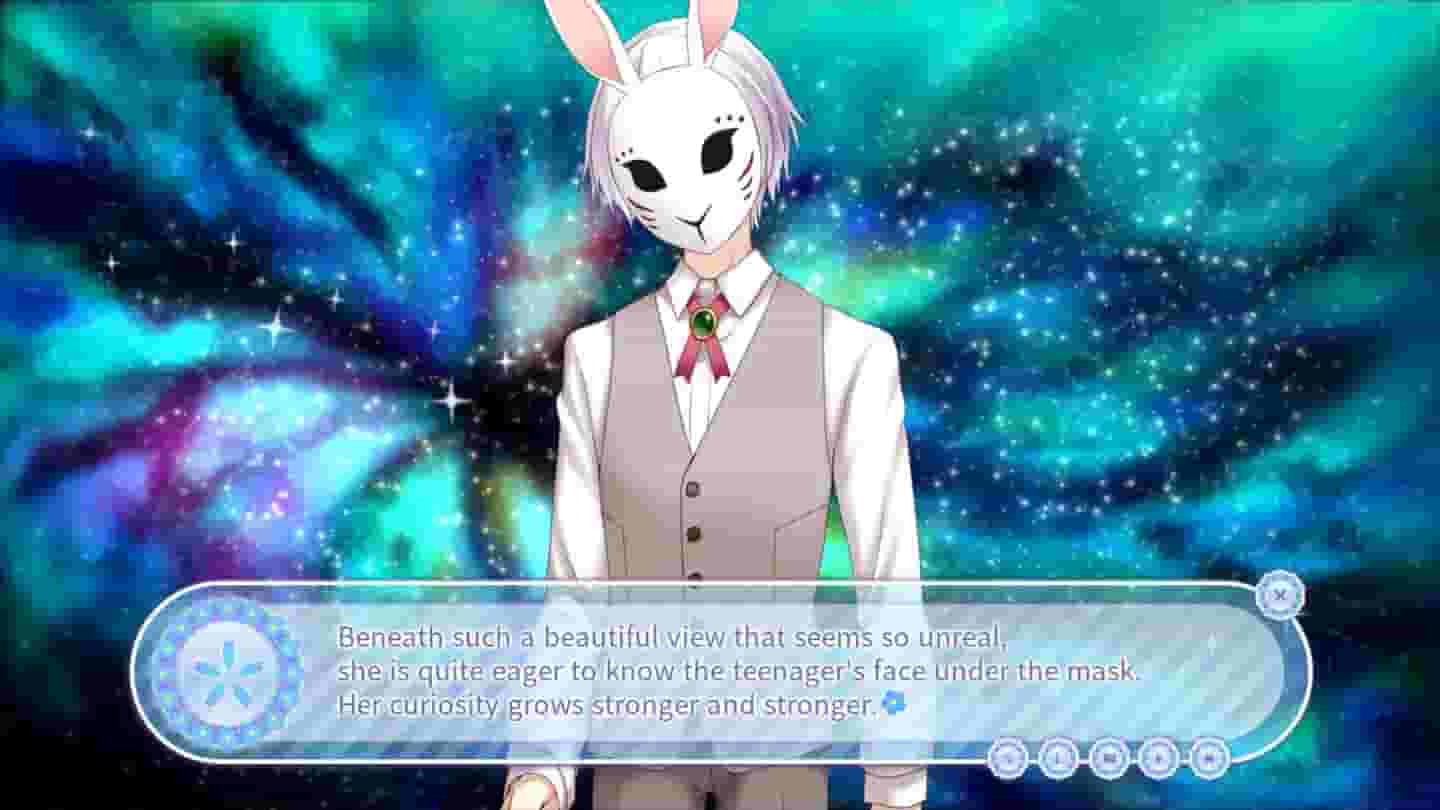 Starlight of Aeons screenshot thumbnail screenshot 4