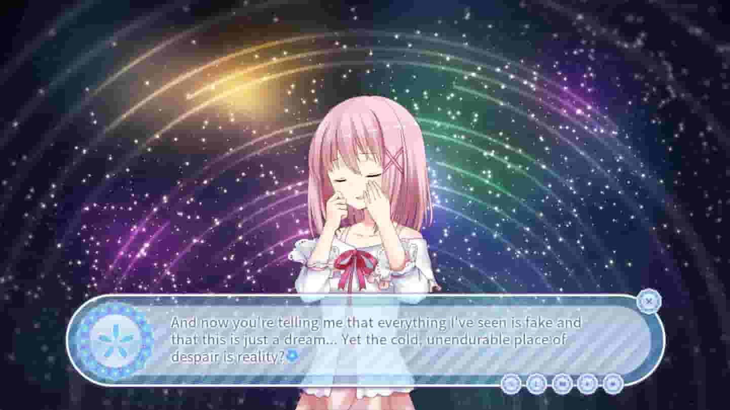 Starlight of Aeons screenshot thumbnail screenshot 5