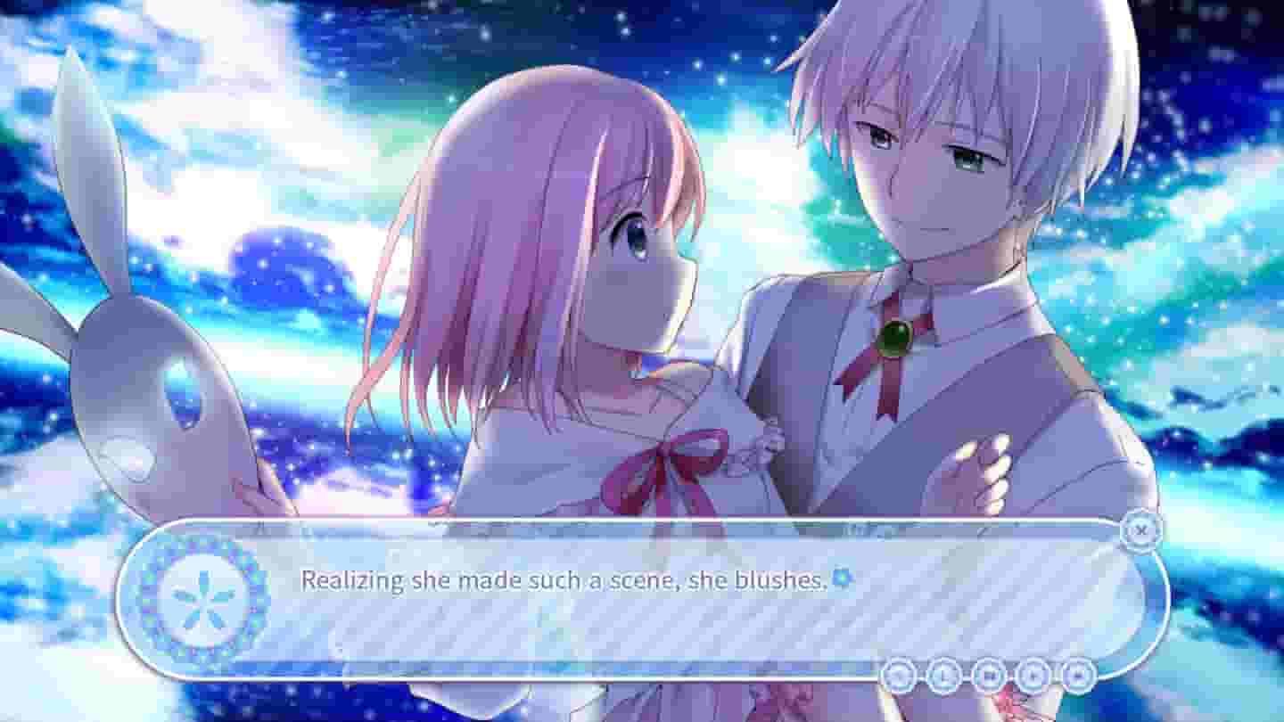 Starlight of Aeons screenshot thumbnail screenshot 6