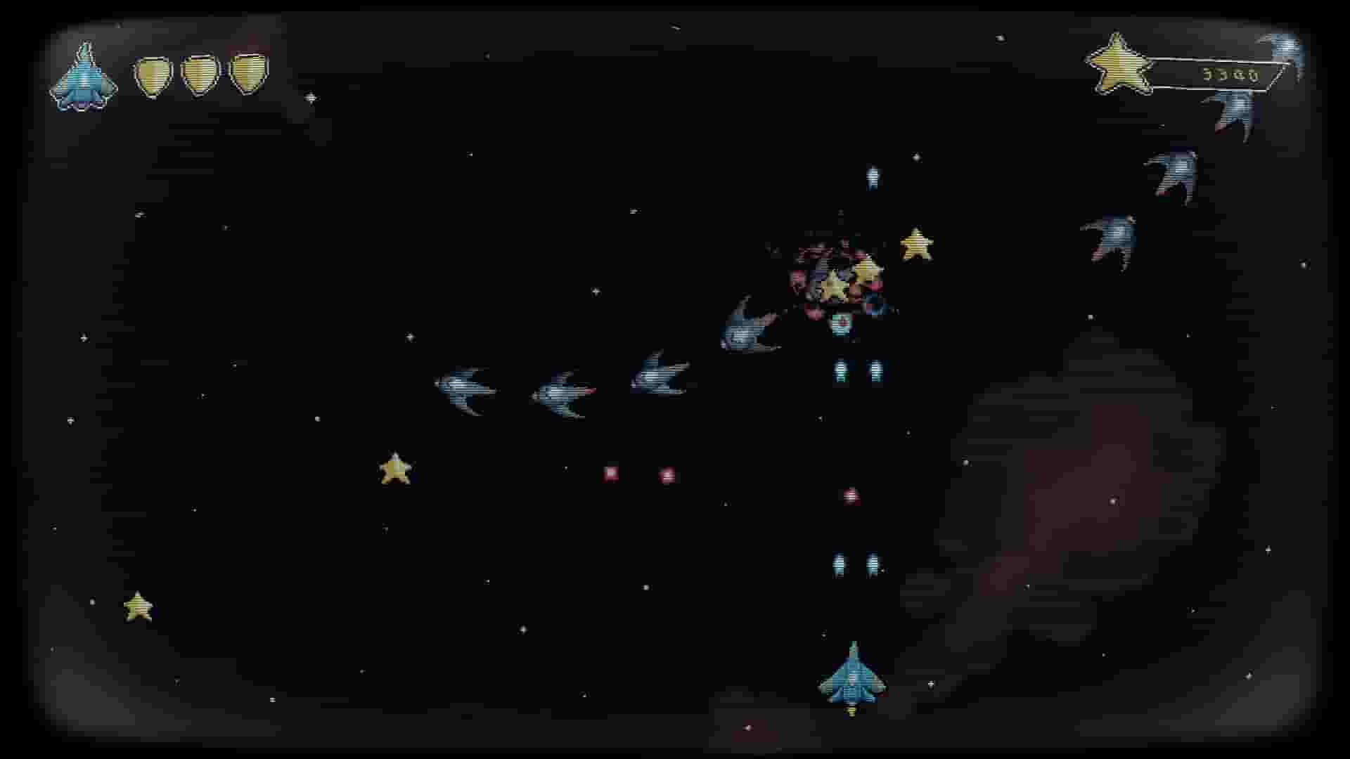 Starlight Squad screenshot thumbnail screenshot 0