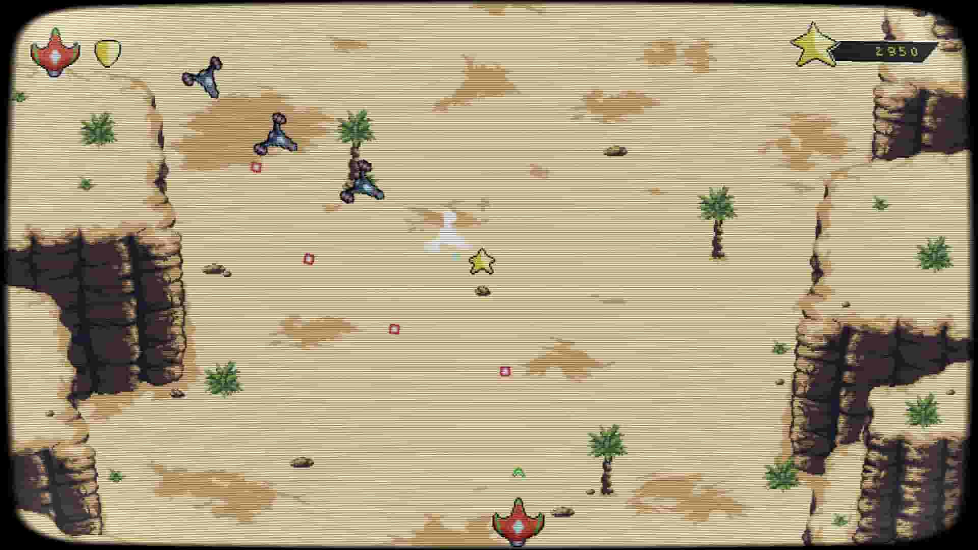 Starlight Squad screenshot thumbnail screenshot 2