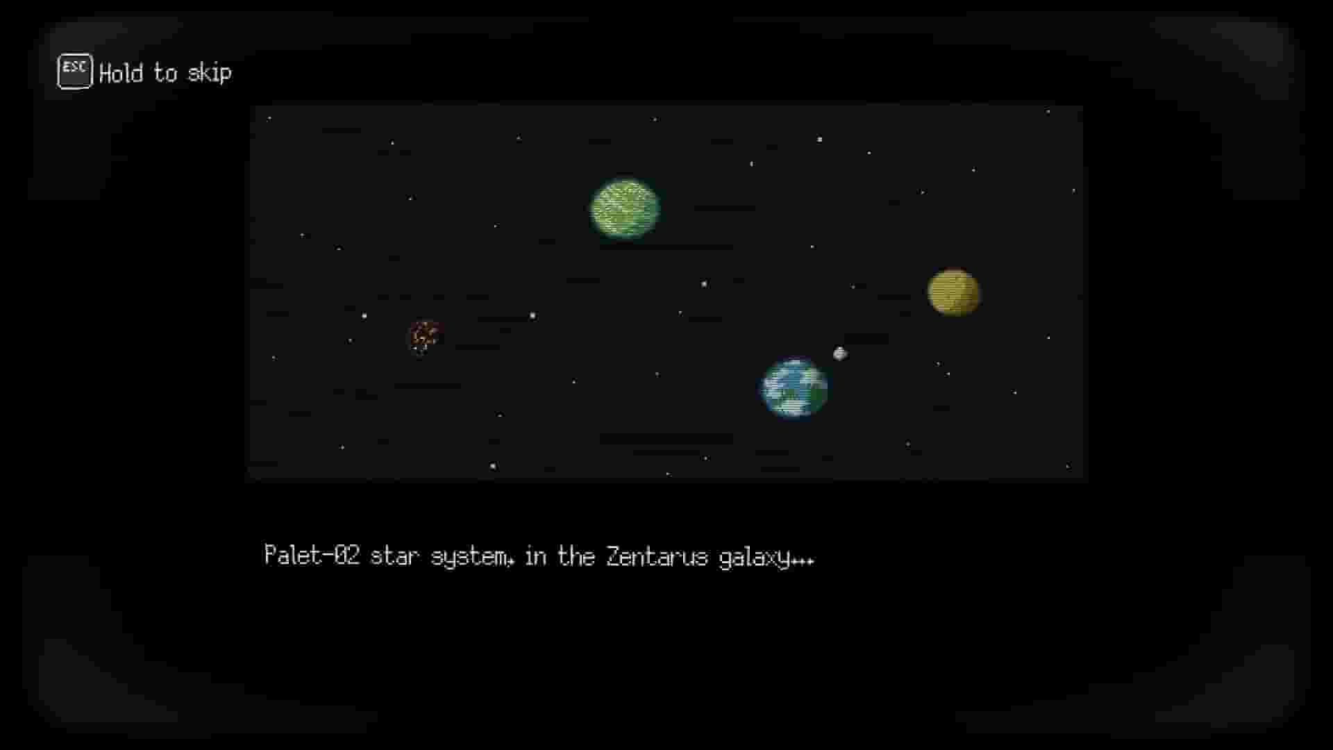 Starlight Squad screenshot thumbnail screenshot 3