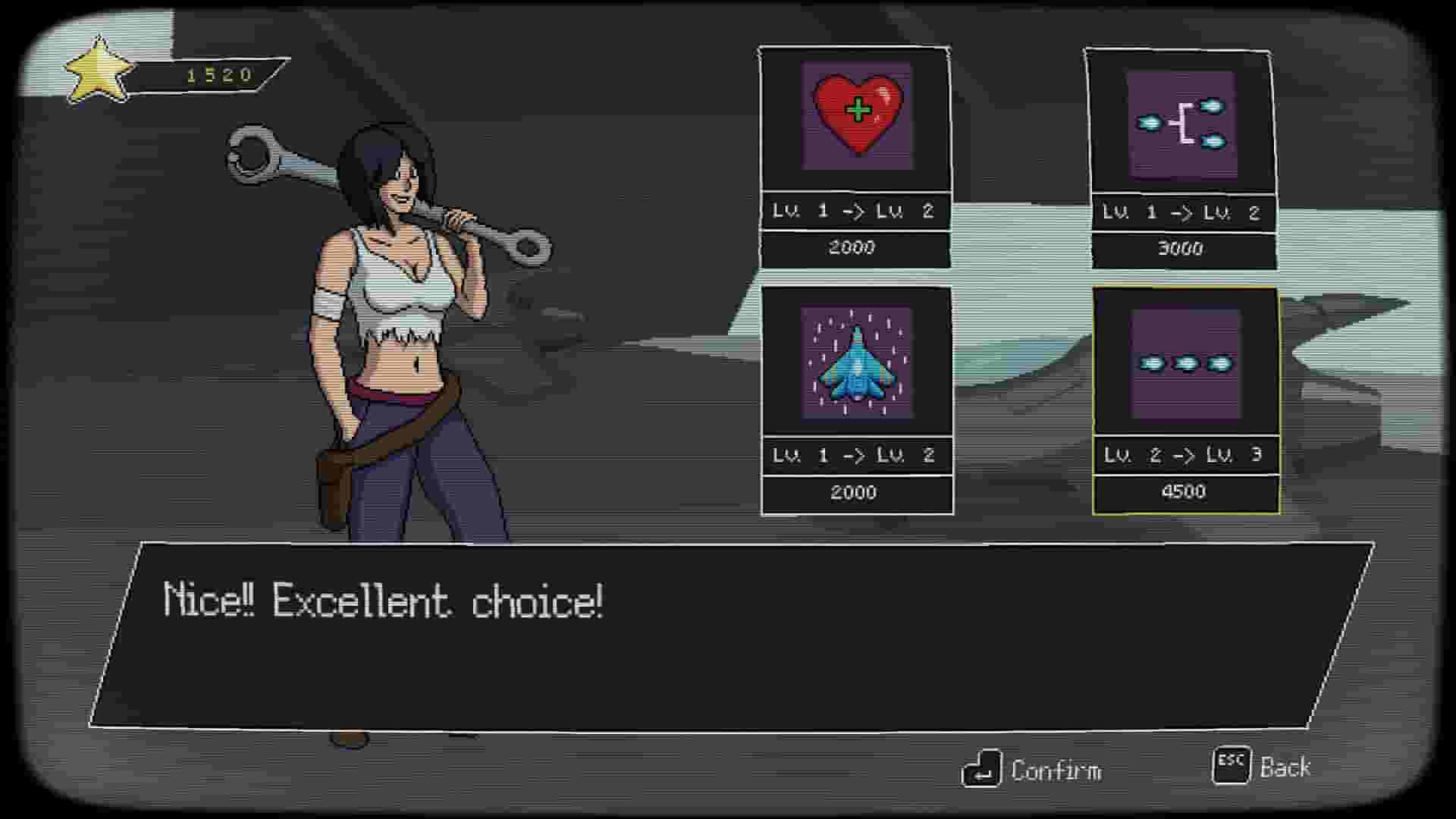 Starlight Squad screenshot thumbnail screenshot 5