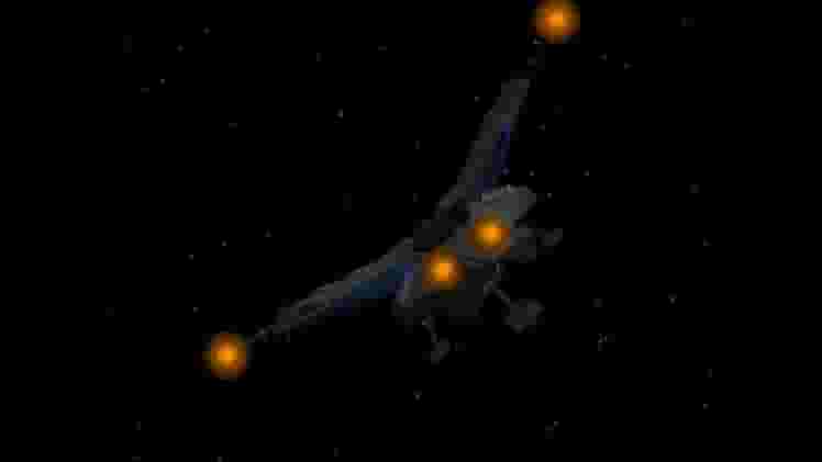 Starlord screenshot thumbnail screenshot 0