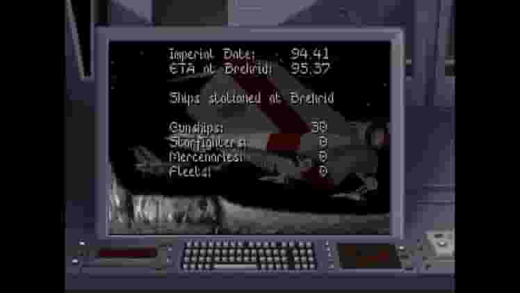 Starlord screenshot thumbnail screenshot 2