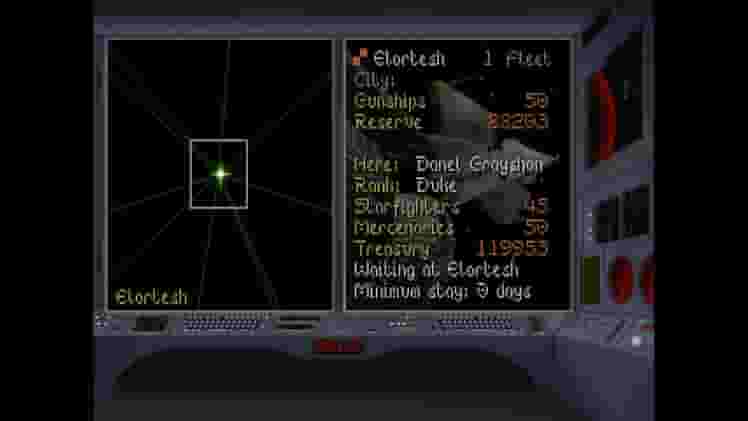 Starlord screenshot thumbnail screenshot 4