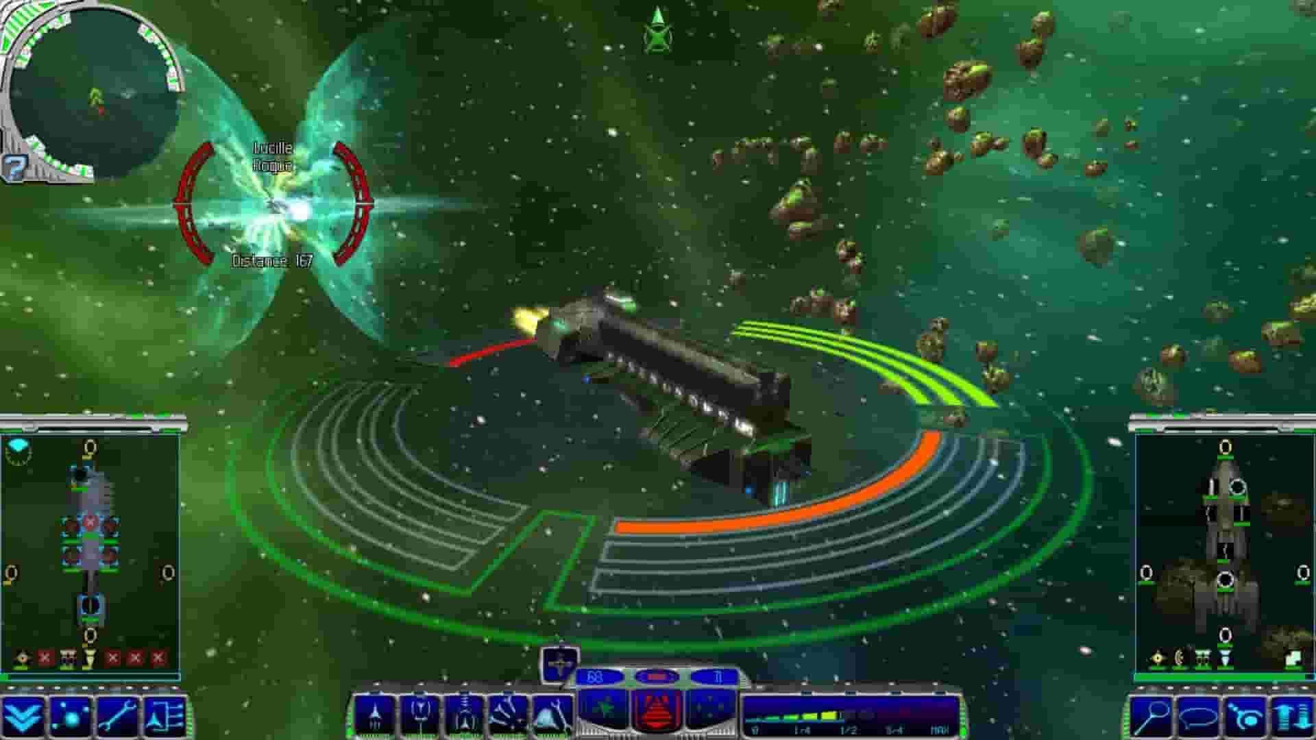 Starpoint Gemini screenshot thumbnail screenshot 10