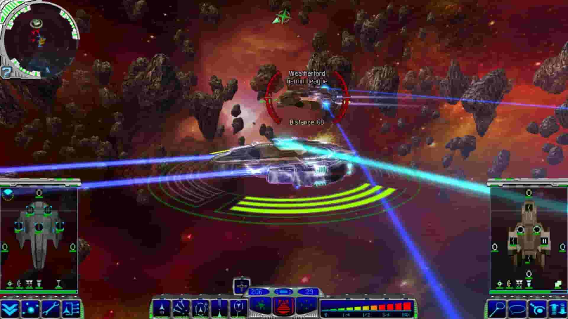 Starpoint Gemini screenshot thumbnail screenshot 15