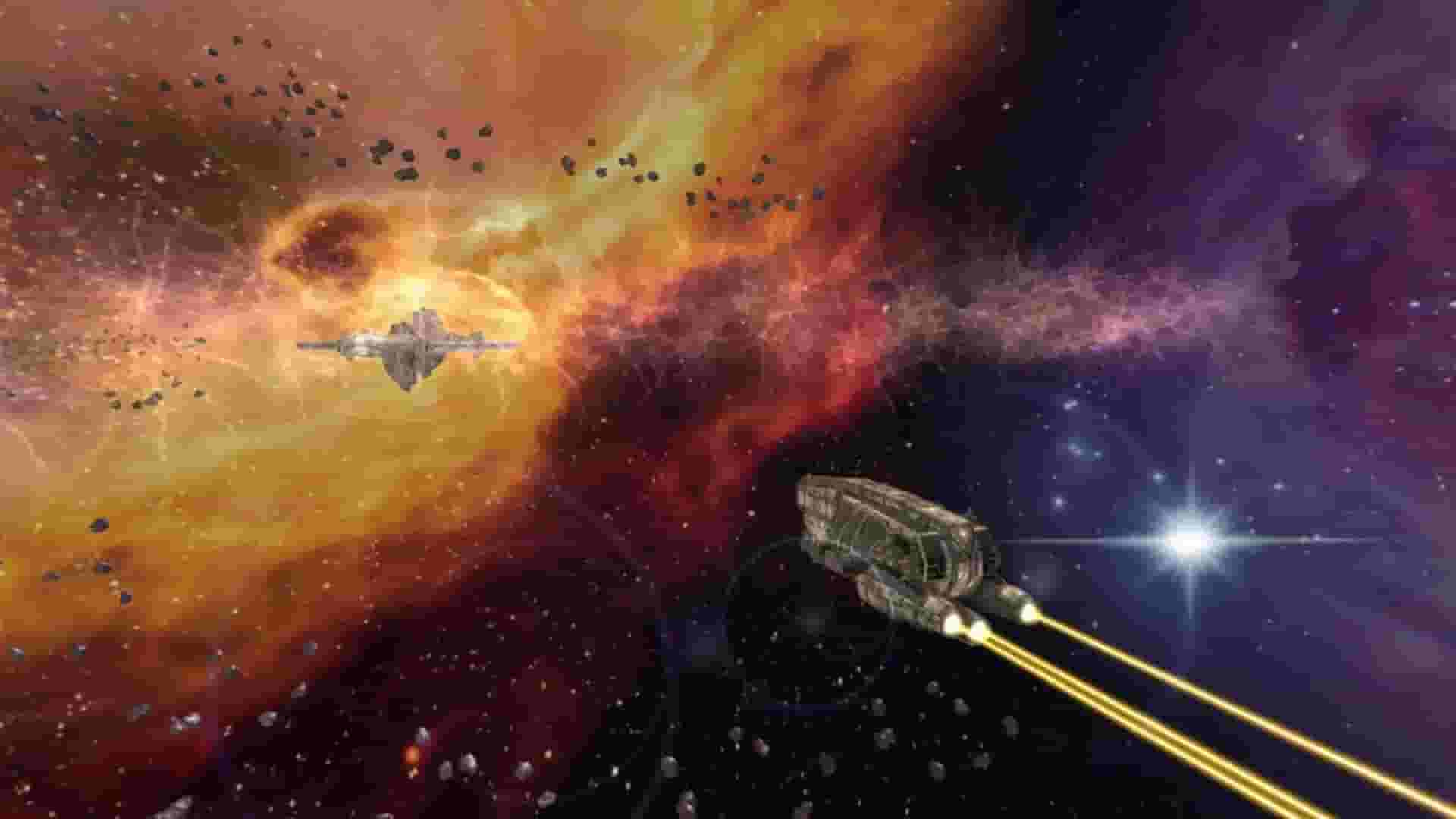 Starpoint Gemini screenshot thumbnail screenshot 5