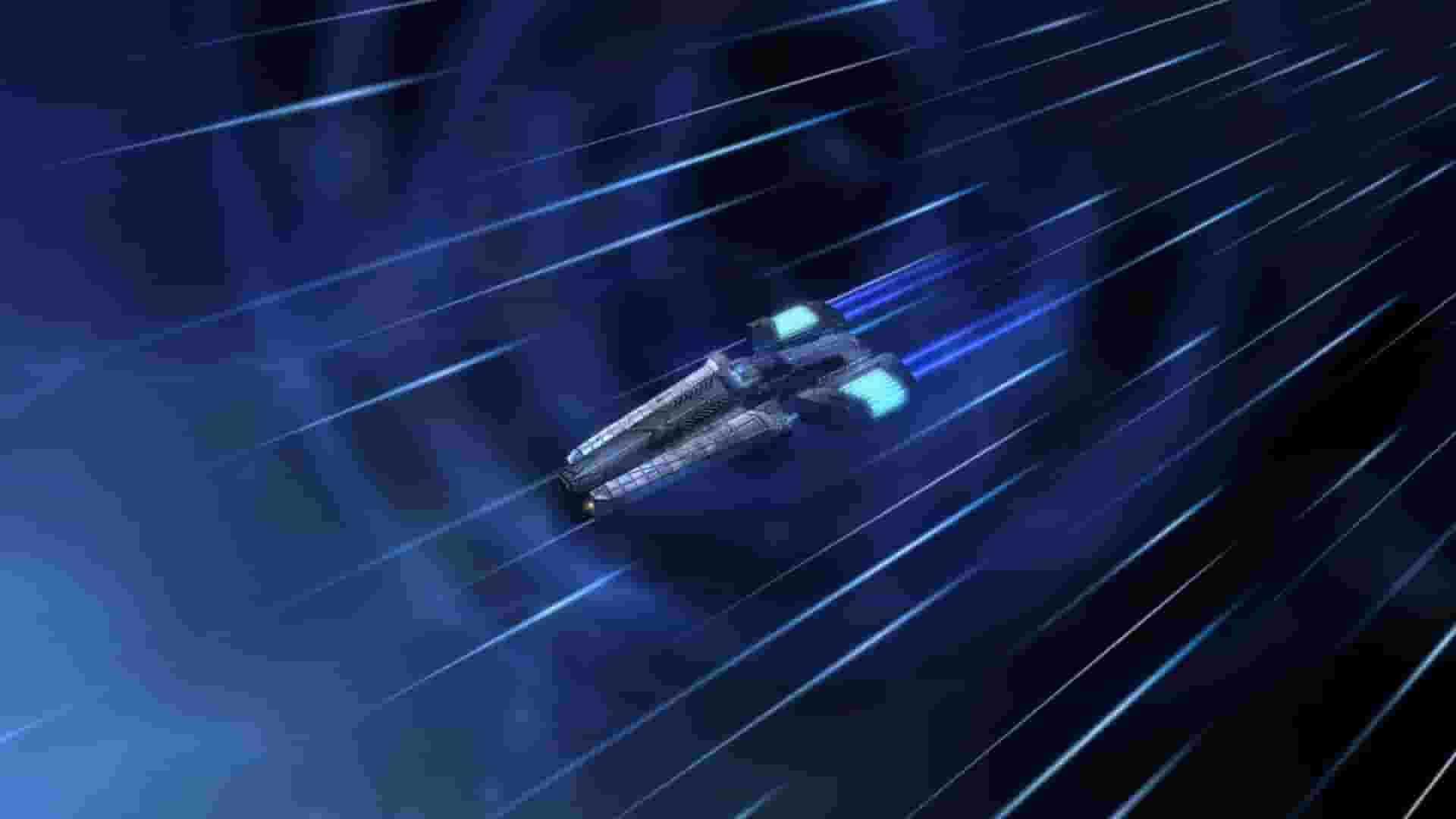 Starpoint Gemini screenshot thumbnail screenshot 7