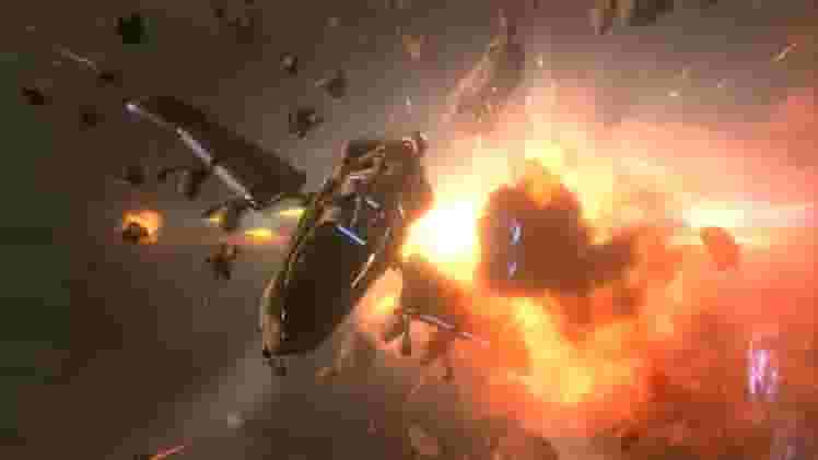 Starpoint Gemini 3 screenshot thumbnail screenshot 9