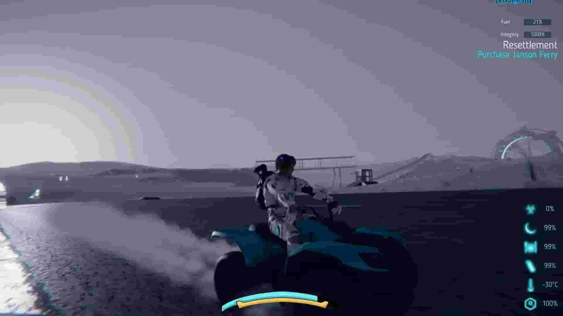 Stars End screenshot thumbnail screenshot 10