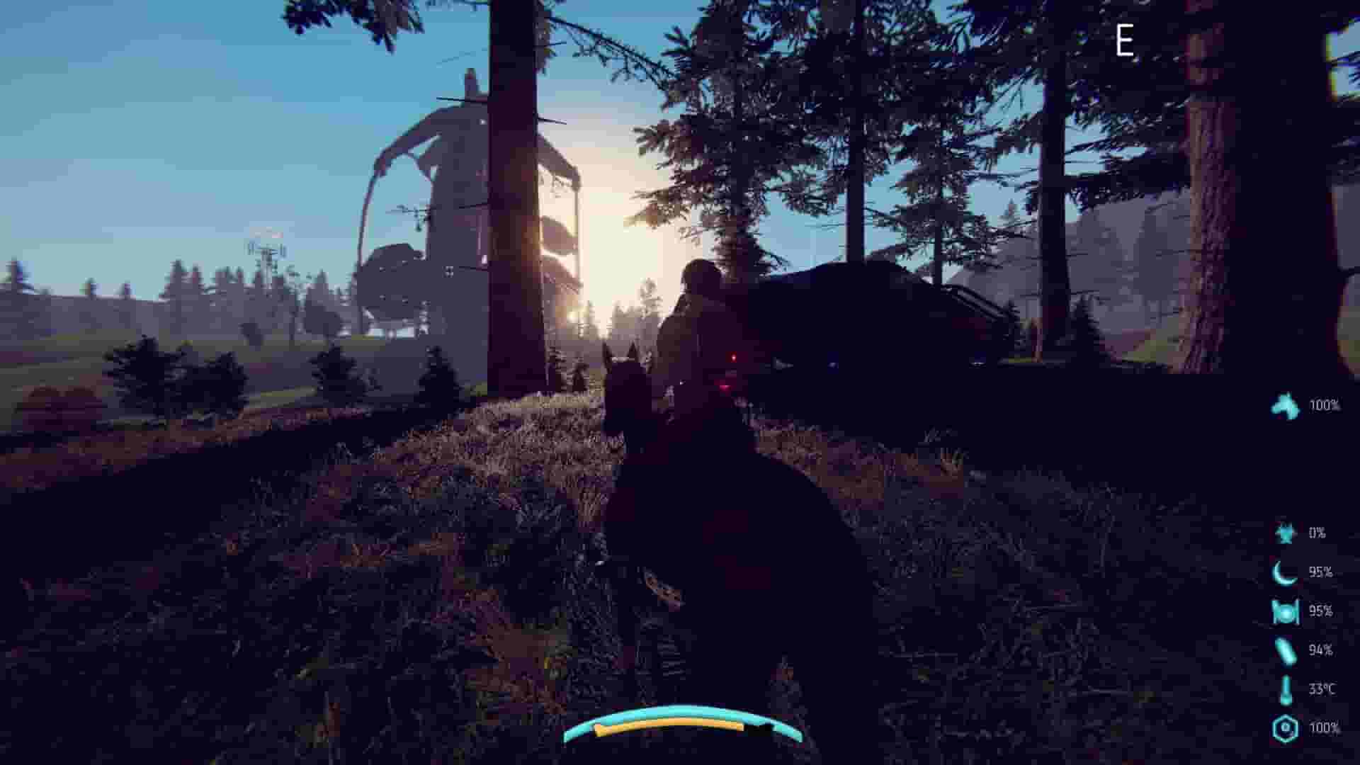 Stars End screenshot thumbnail screenshot 3