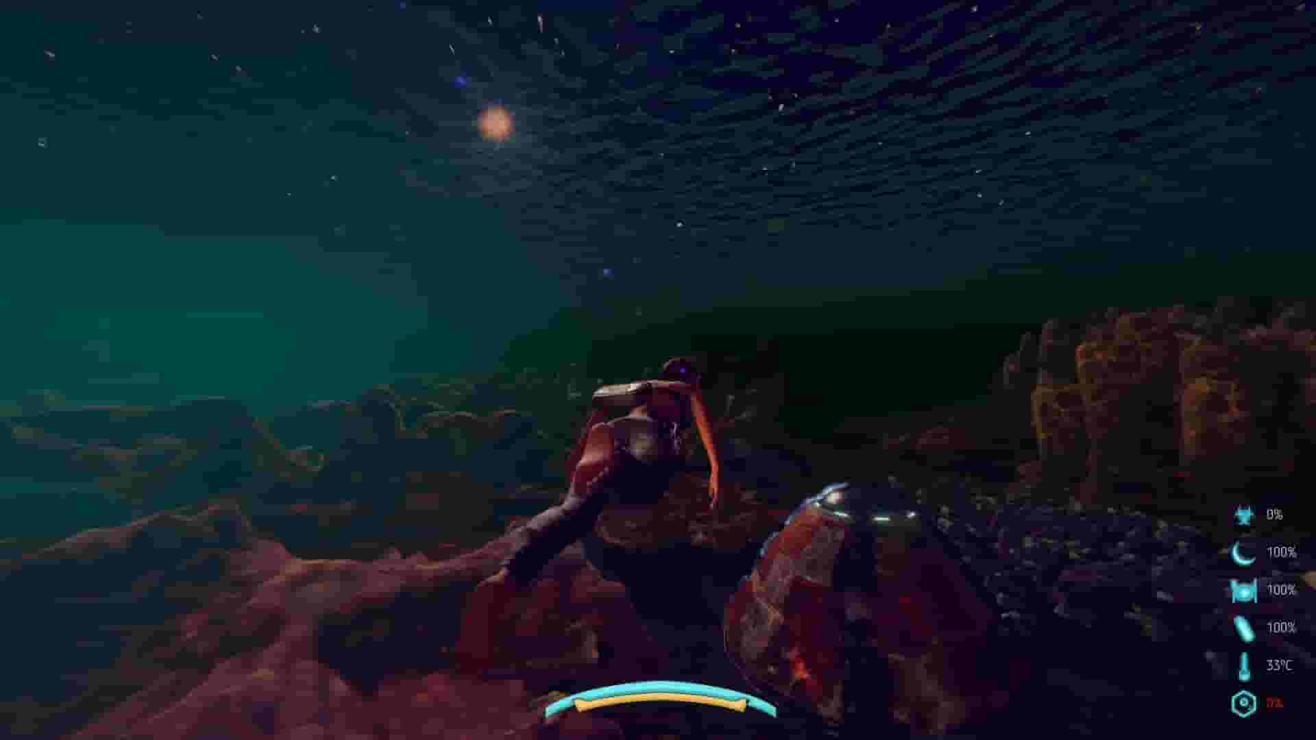 Stars End screenshot thumbnail screenshot 5