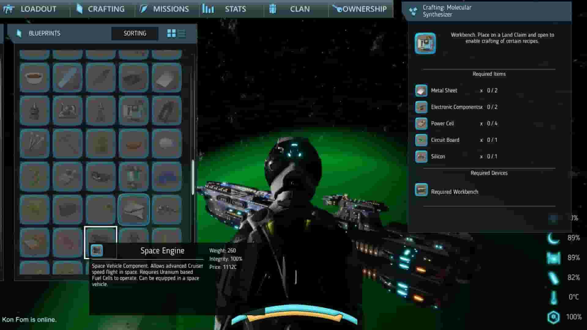 Stars End screenshot thumbnail screenshot 7