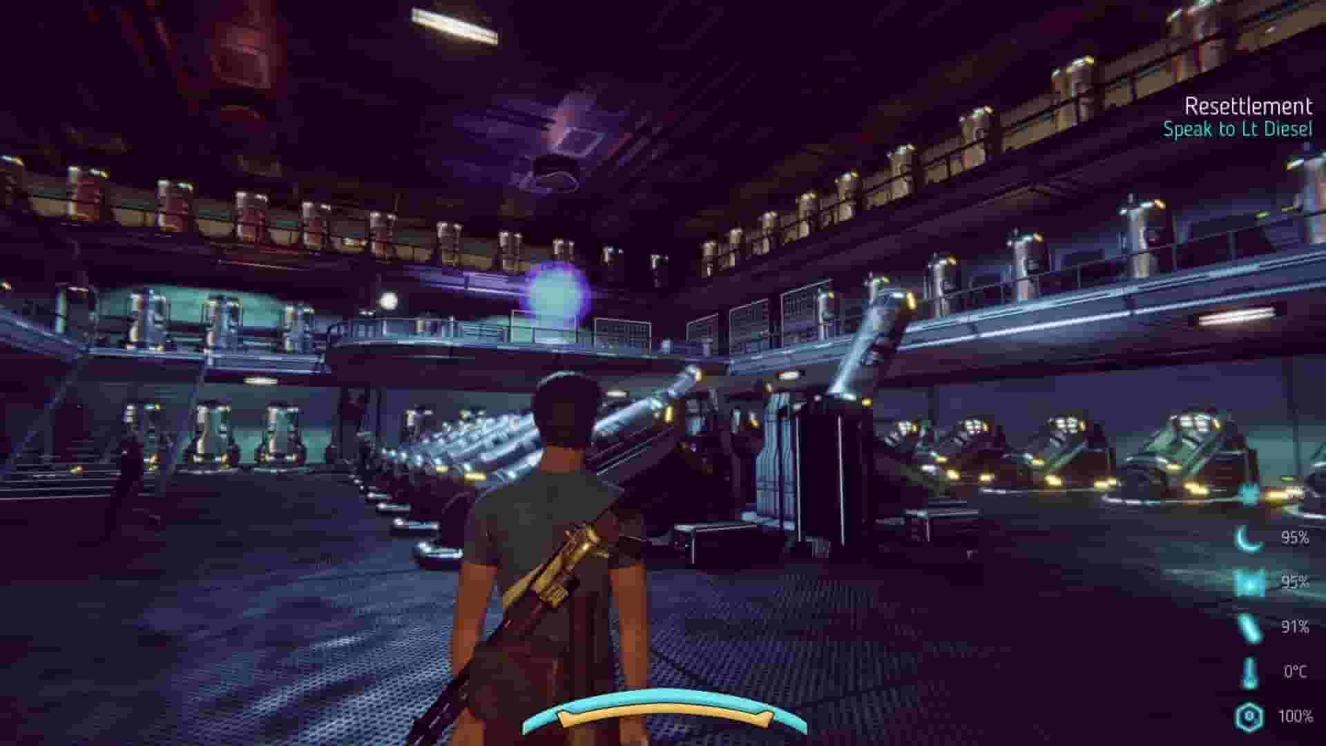 Stars End screenshot thumbnail screenshot 9