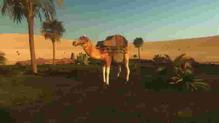 Starsand screenshot thumbnail screenshot 2