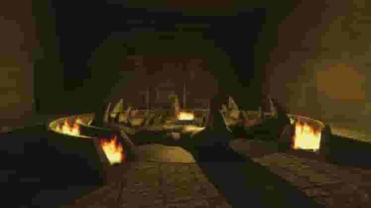 Starsand screenshot thumbnail screenshot 9