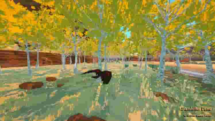 Starshifter screenshot thumbnail screenshot 2