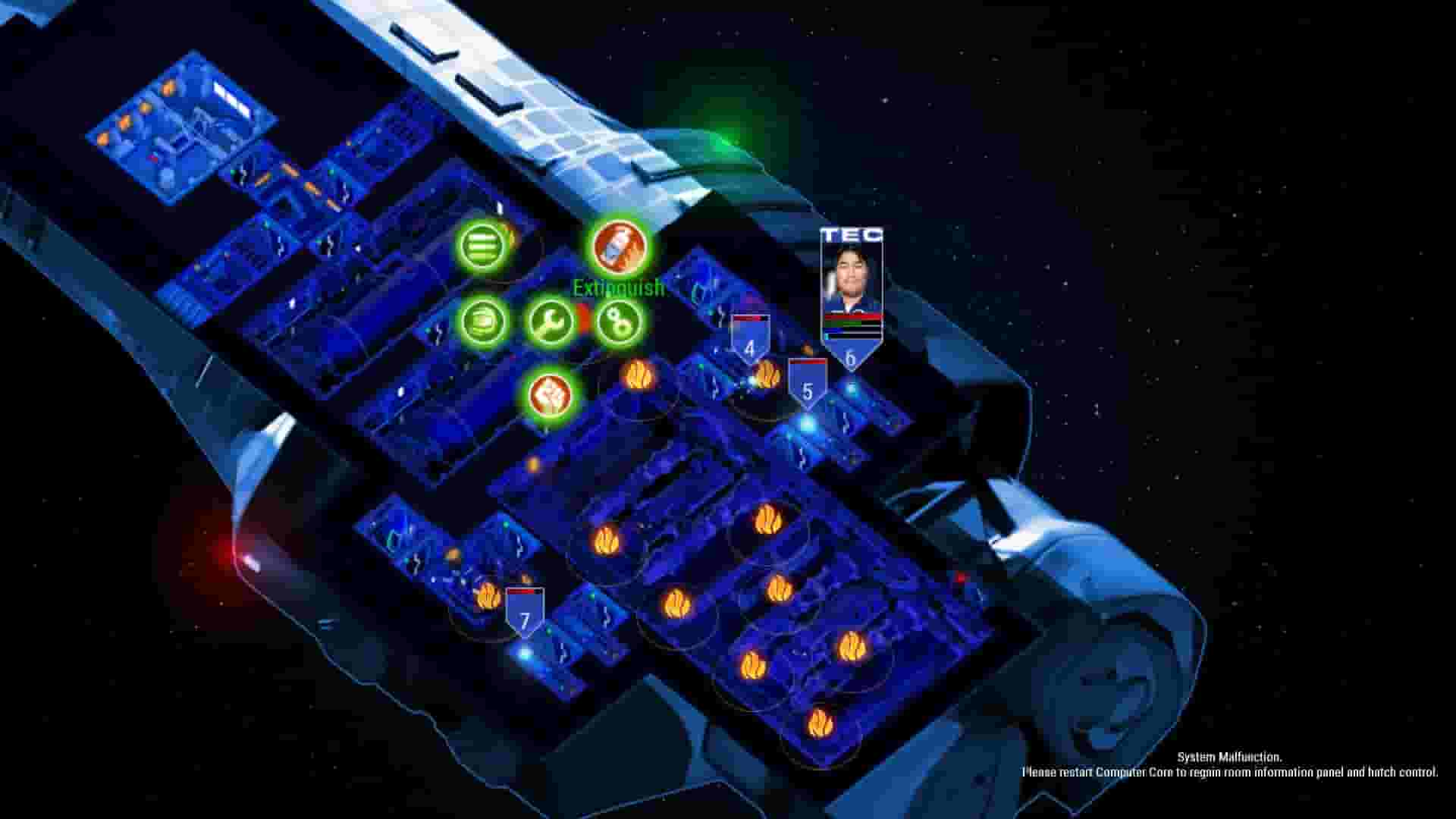 Starship Corporation screenshot thumbnail screenshot 7