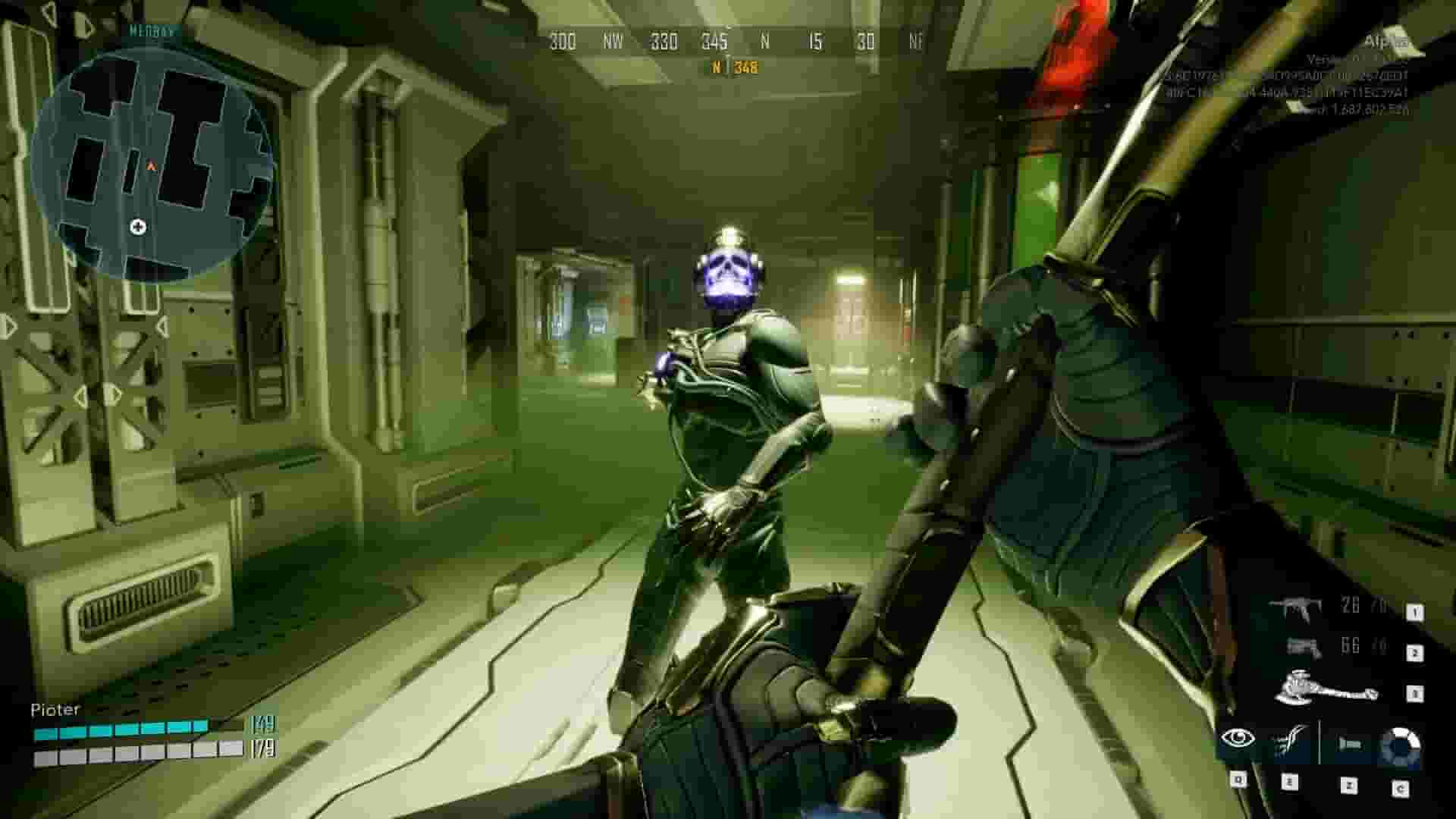 Starsiege: Deadzone screenshot thumbnail screenshot 1