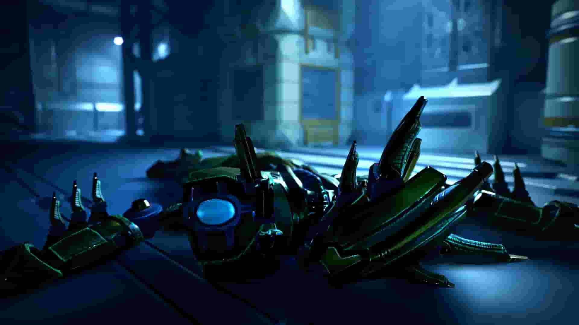 Starsiege: Deadzone screenshot thumbnail screenshot 12