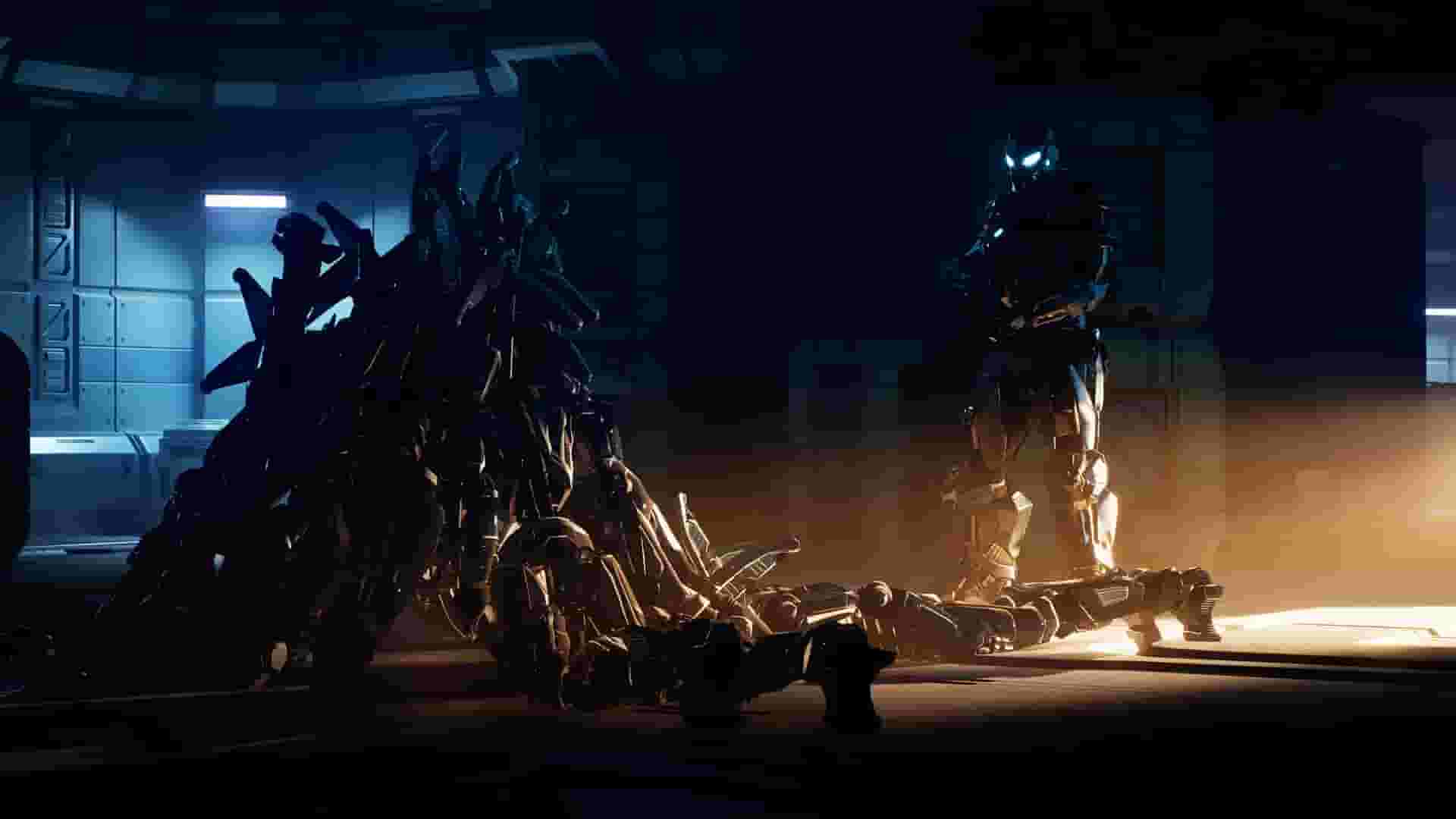 Starsiege: Deadzone screenshot thumbnail screenshot 14