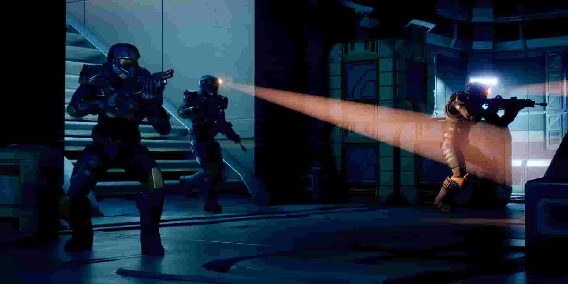 Starsiege: Deadzone screenshot thumbnail screenshot 7