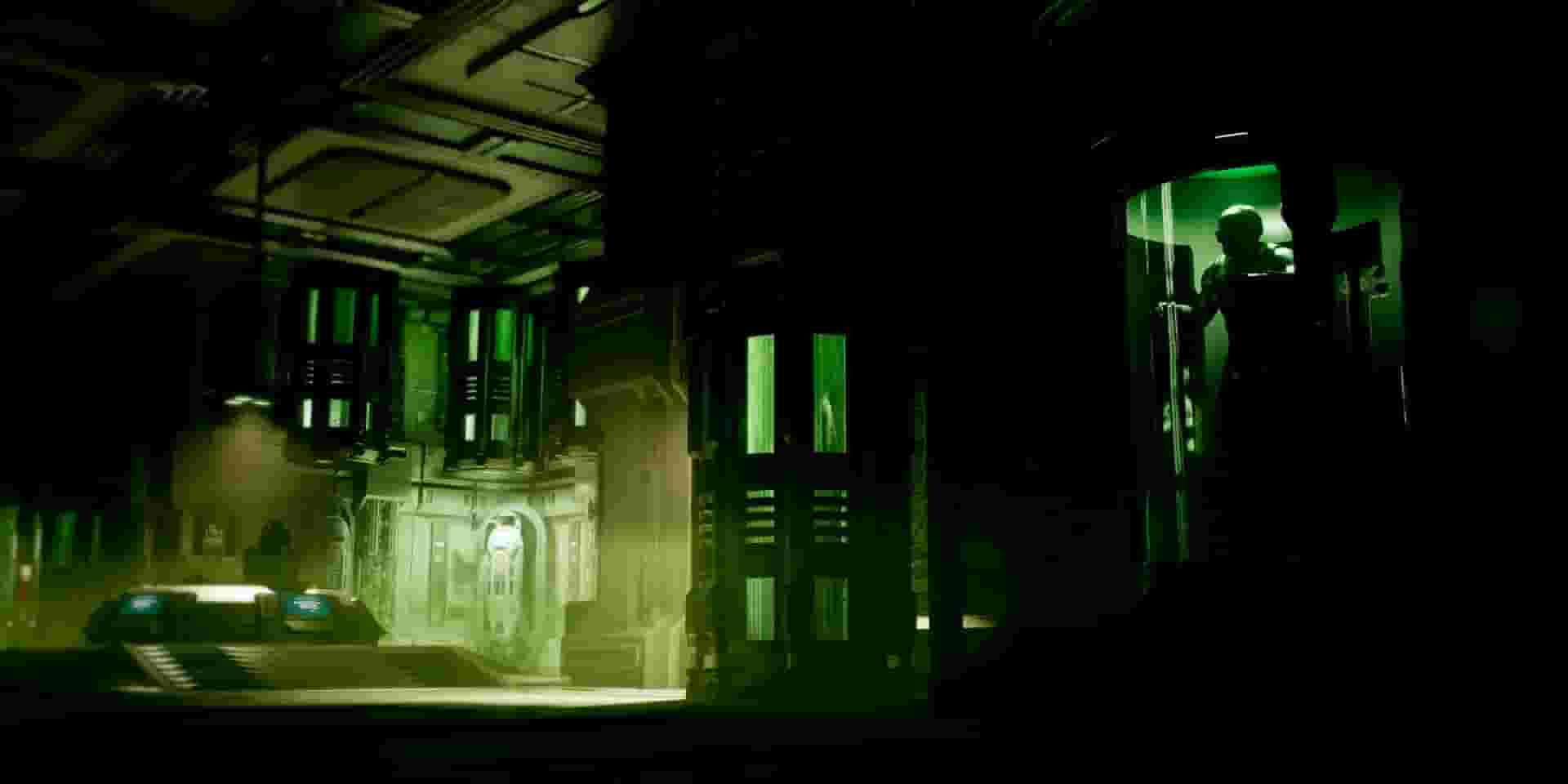 Starsiege: Deadzone screenshot thumbnail screenshot 9