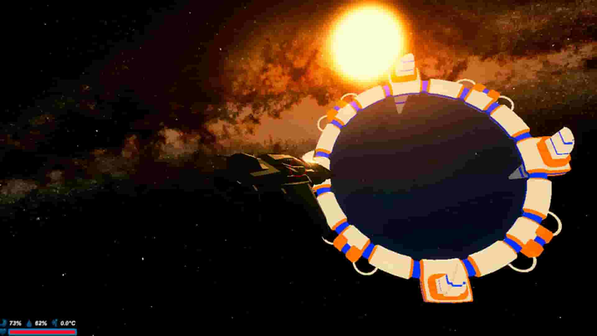 StarsOne screenshot thumbnail screenshot 3