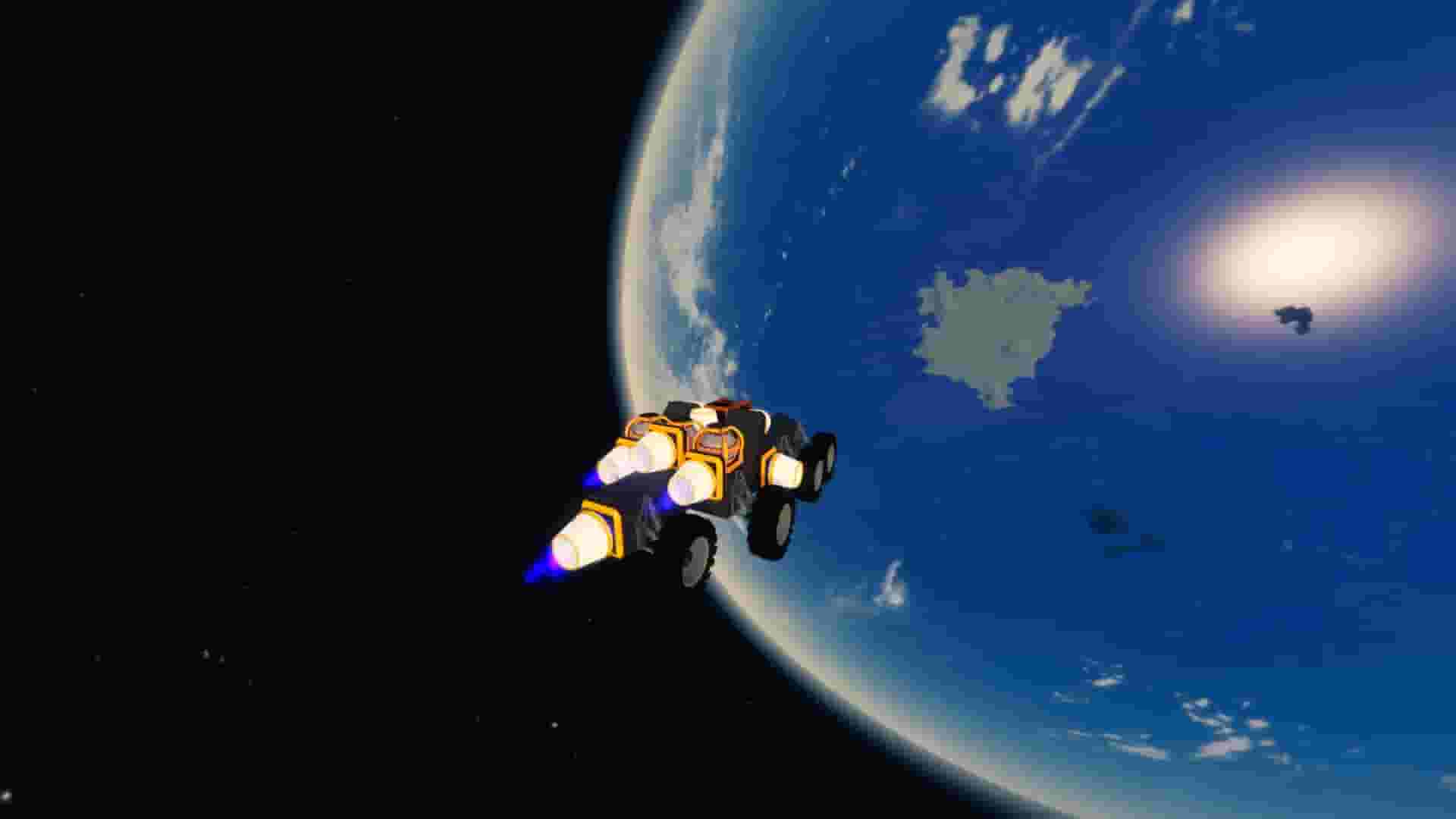 StarsOne screenshot thumbnail screenshot 5