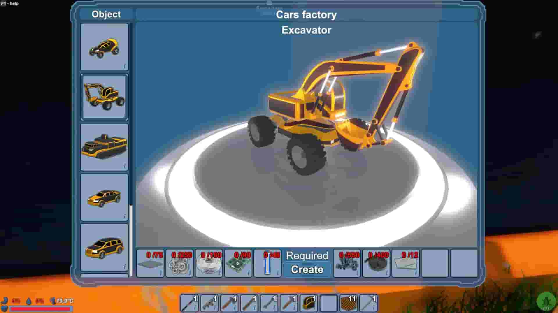 StarsOne screenshot thumbnail screenshot 8