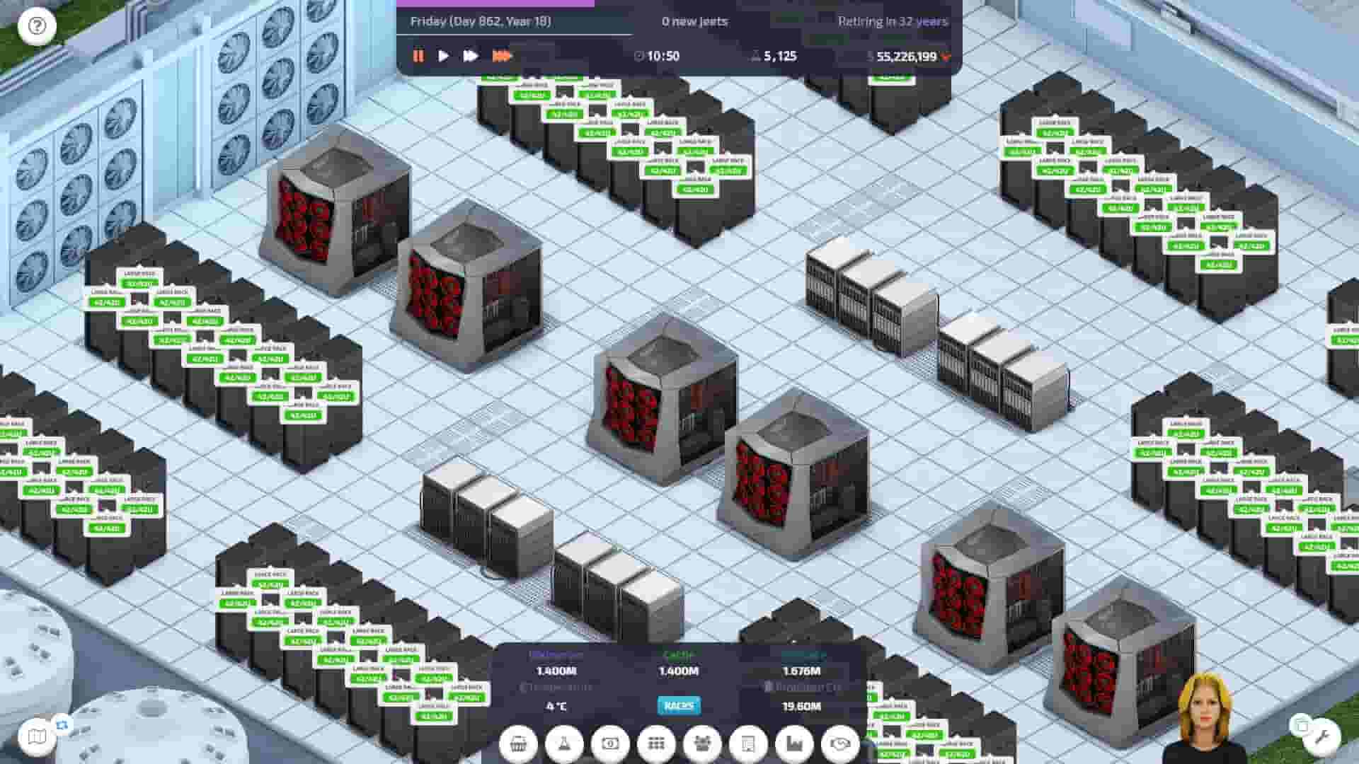 Startup Company screenshot thumbnail screenshot 2