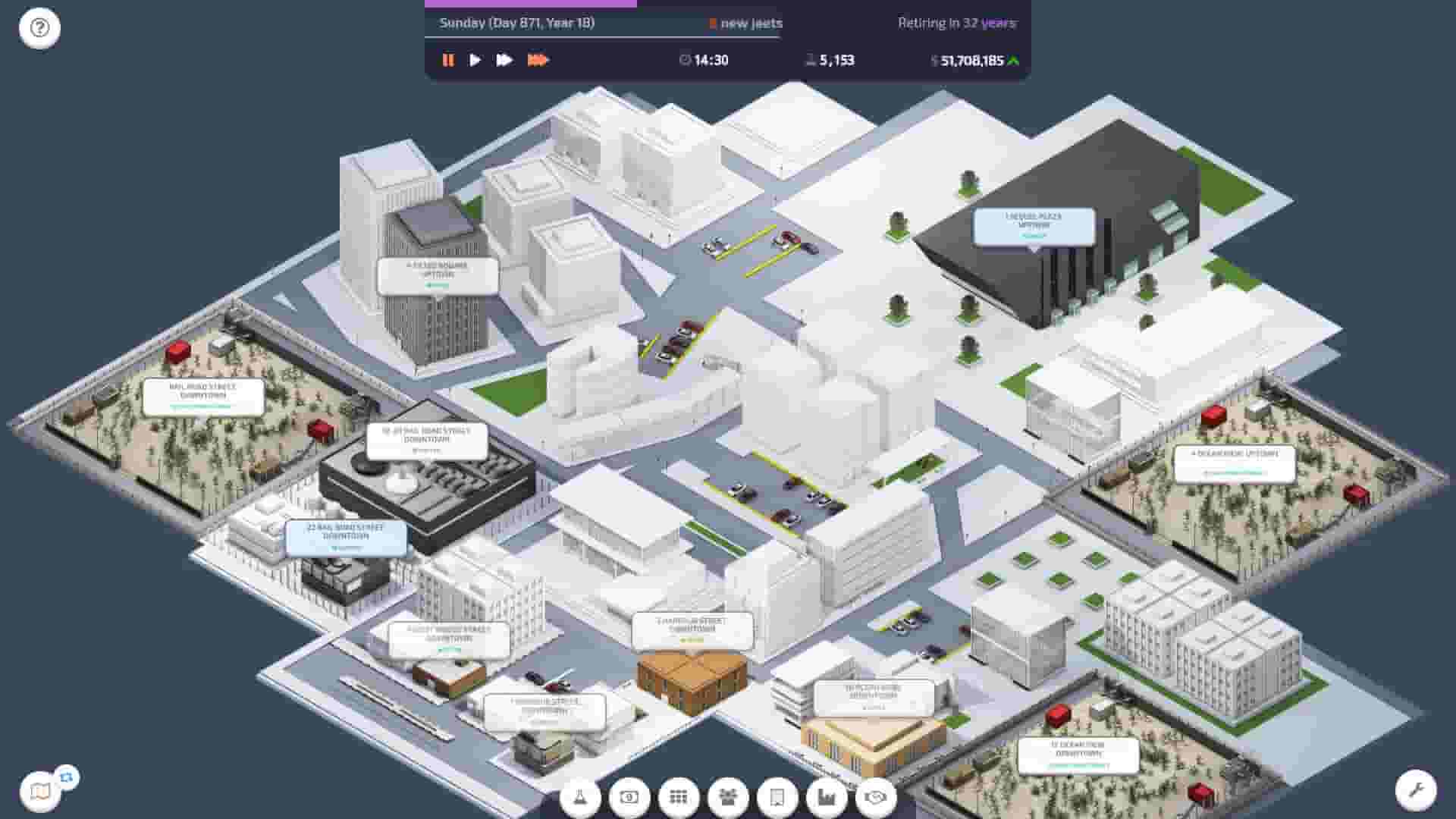 Startup Company screenshot thumbnail screenshot 4