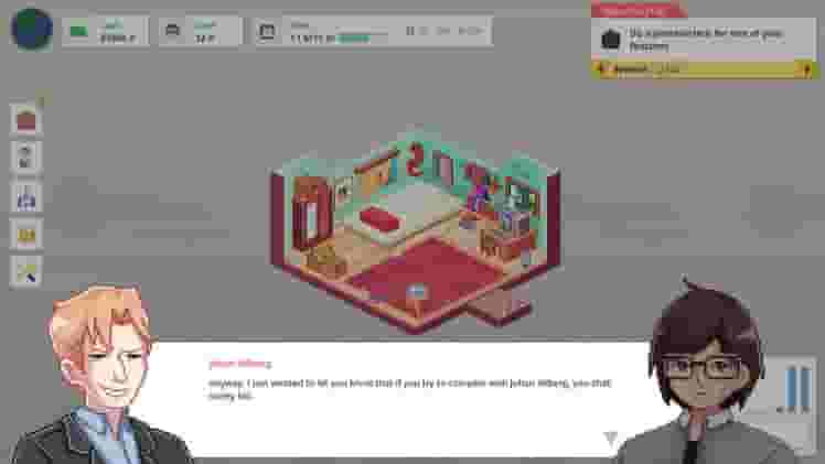 Startup Panic screenshot thumbnail screenshot 11