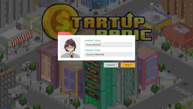 Startup Panic screenshot thumbnail screenshot 12