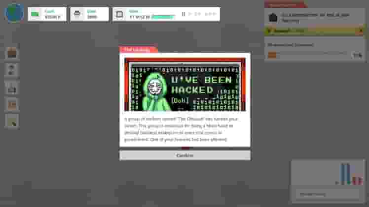 Startup Panic screenshot thumbnail screenshot 3