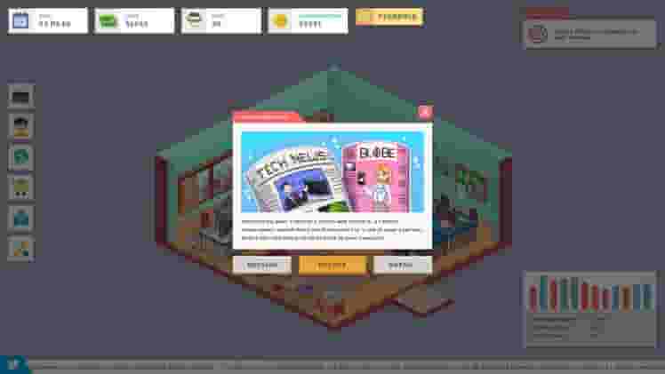 Startup Panic screenshot thumbnail screenshot 4