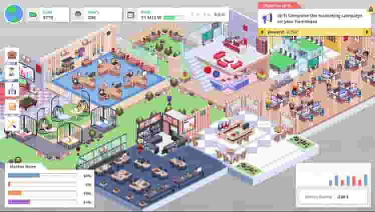 Startup Panic screenshot thumbnail screenshot 5