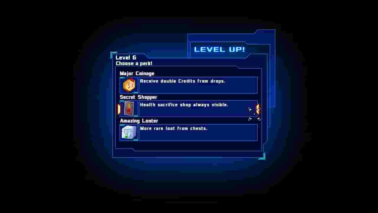 Starward Rogue screenshot thumbnail screenshot 13