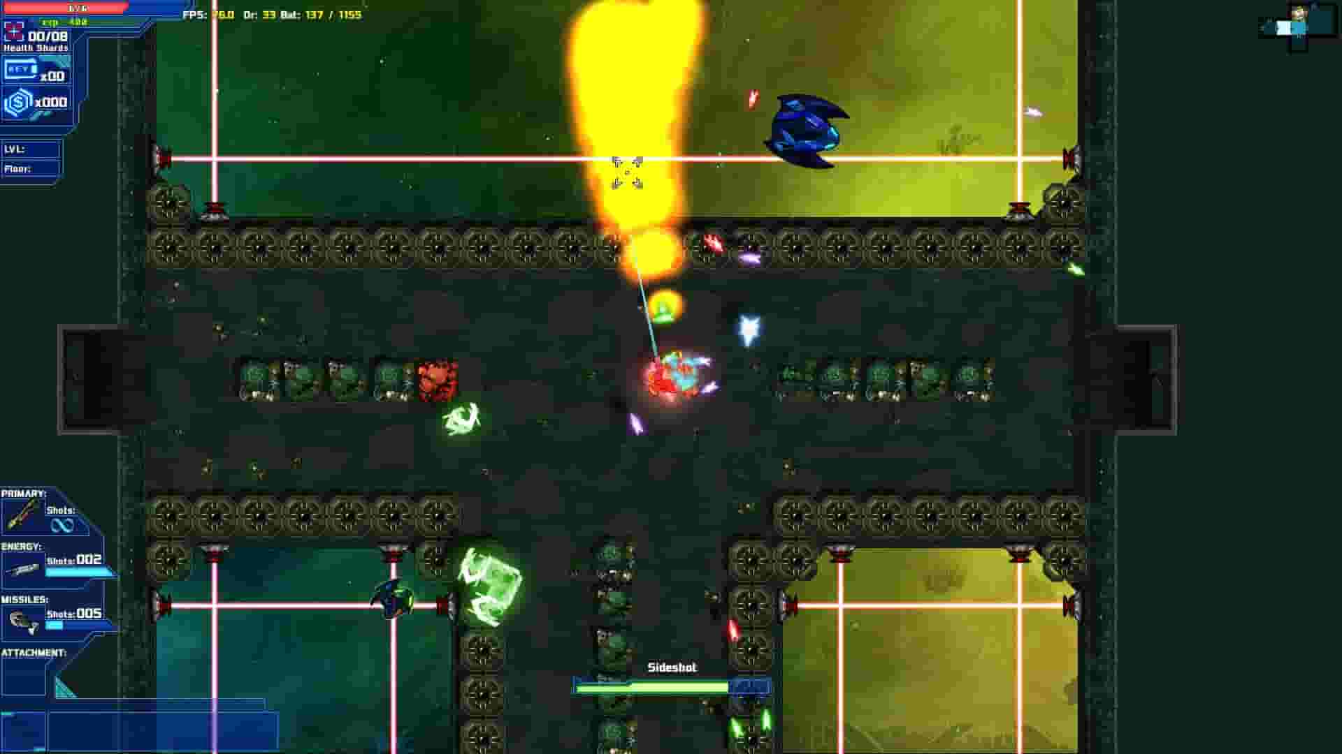 Starward Rogue screenshot thumbnail screenshot 14