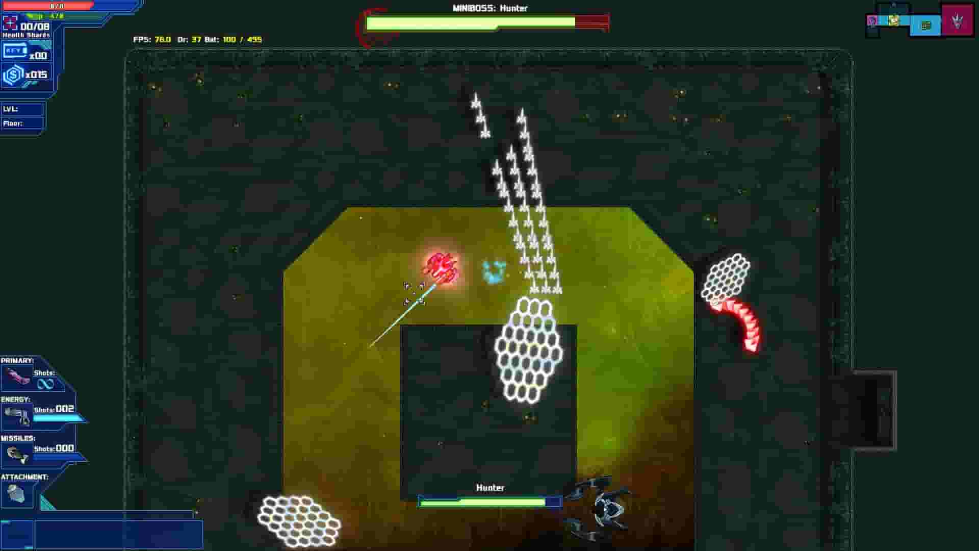 Starward Rogue screenshot thumbnail screenshot 22